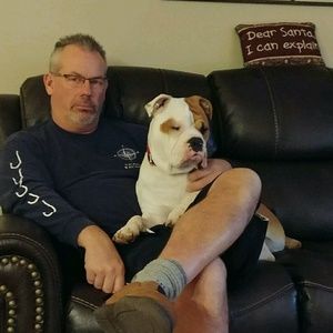 Meet your Posher, Alan